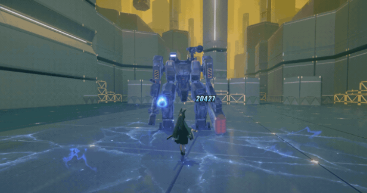 绝区零2.5版本系统&amp;玩法迭代 伤害数字整合玩法介绍