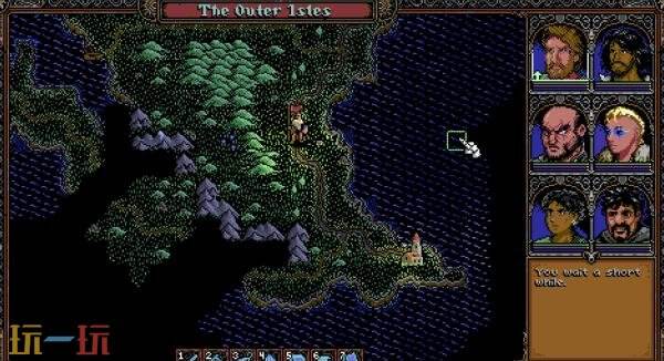 Epic喜加一:復古組隊RPG《SKALD:攻打黑修院》限時24小時免費領