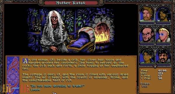 Epic喜加一:復古組隊RPG《SKALD:攻打黑修院》限時24小時免費領