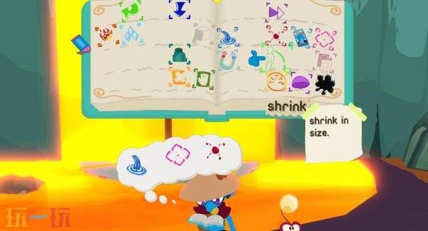 《Rhell: Warped Worlds &amp; Troubled Times》PC版3月19日发售