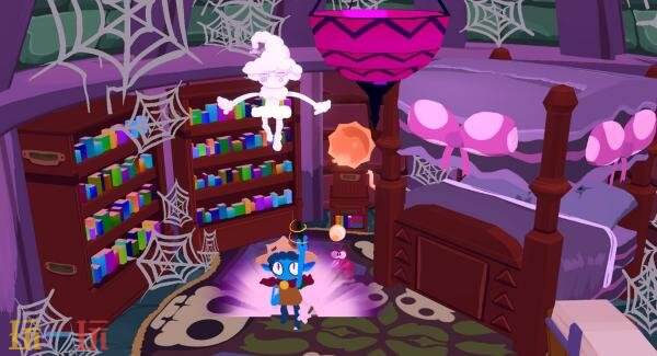 《Rhell: Warped Worlds &amp; Troubled Times》PC版3月19日发售