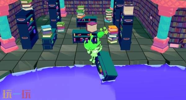 《Rhell: Warped Worlds &amp; Troubled Times》PC版3月19日发售