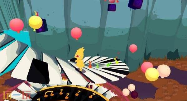 《Rhell: Warped Worlds &amp; Troubled Times》PC版3月19日发售