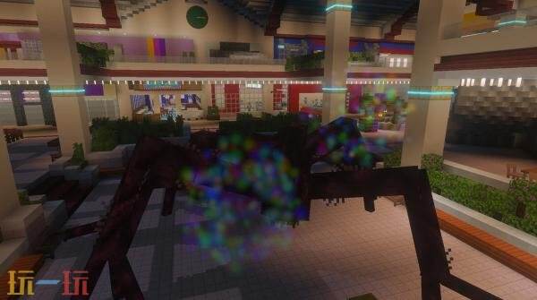 《我的世界》×《怪奇物语》联动DLC现已上架！视频宣传发布