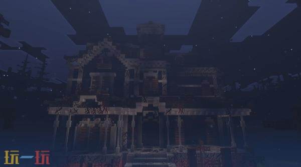 《我的世界》×《怪奇物语》联动DLC现已上架！视频宣传发布