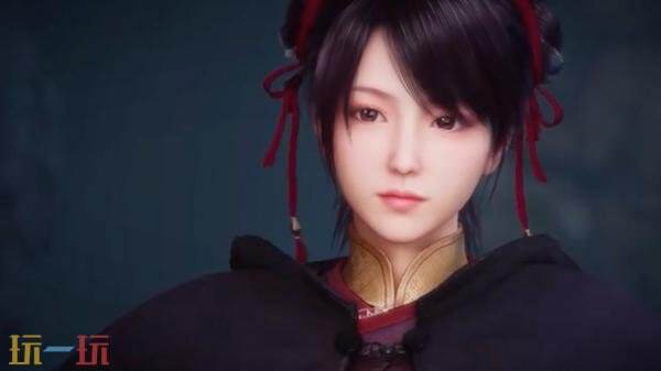 《仙剑奇侠传四 重制版》正式预告发布!将登陆PC和主机平台