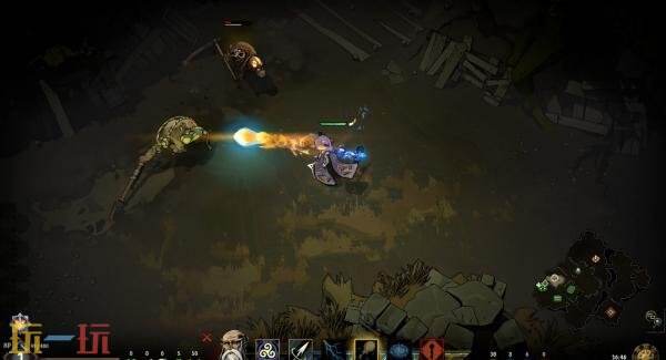 《鸦卫奇旅》「梅林」先导预告发布！将于2026年1月推出