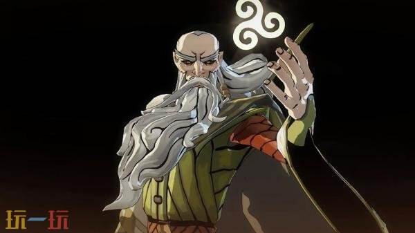 《鸦卫奇旅》「梅林」先导预告发布！将于2026年1月推出