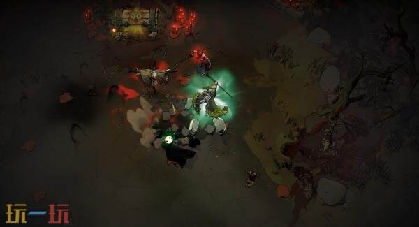 《鸦卫奇旅》「梅林」先导预告发布！将于2026年1月推出