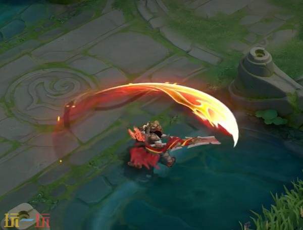 王者荣耀2025年王者之证新皮肤【项羽-九幽镇关】免费送！