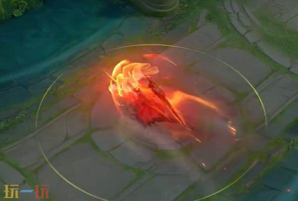 王者荣耀2025年王者之证新皮肤【项羽-九幽镇关】免费送！