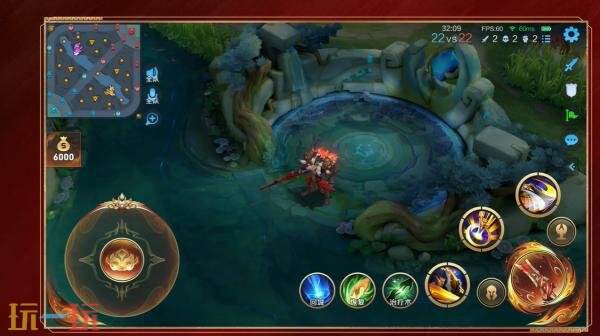 王者荣耀2025年王者之证新皮肤【项羽-九幽镇关】免费送！