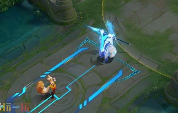 王者荣耀2025挑战者杯主题皮肤【蒙恬-苍云破阵】将上线！限时秒杀！