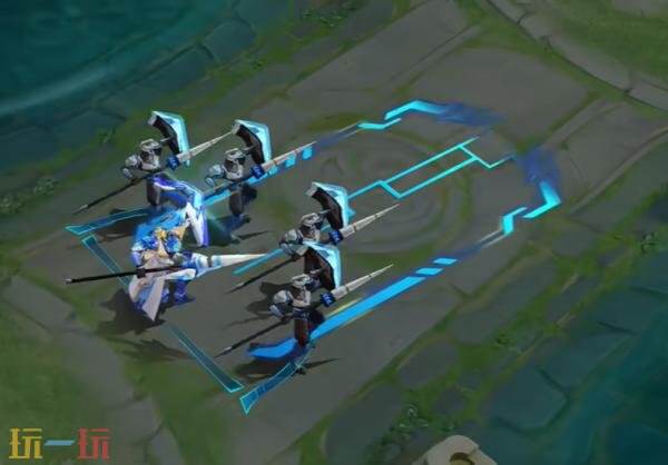 王者荣耀2025挑战者杯主题皮肤【蒙恬-苍云破阵】将上线！限时秒杀！