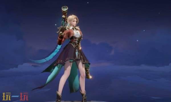 王者荣耀虞姬溯影追猎怎么获得 虞姬溯影追猎获取方法介绍