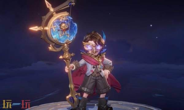 王者荣耀鬼谷子谜偶窥秘什么时候上线 鬼谷子谜偶窥秘上线时间介绍