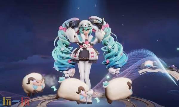 王者荣耀安琪拉糖果风暴什么时候上线 安琪拉糖果风暴上线时间介绍