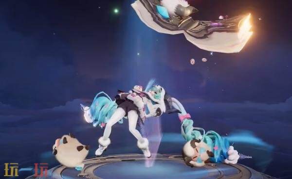 王者荣耀安琪拉糖果风暴怎么获得 安琪拉糖果风暴获取方法详情