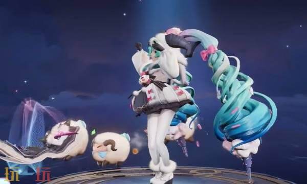 王者荣耀安琪拉糖果风暴怎么获得 安琪拉糖果风暴获取方法详情