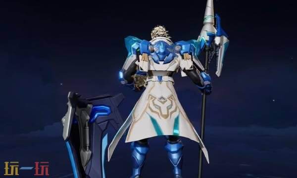 王者荣耀蒙恬苍云破阵多少钱 蒙恬苍云破阵价格介绍