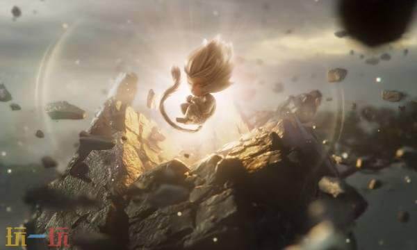 王者荣耀孙悟空无相什么时候上线 孙悟空无相上线时间介绍