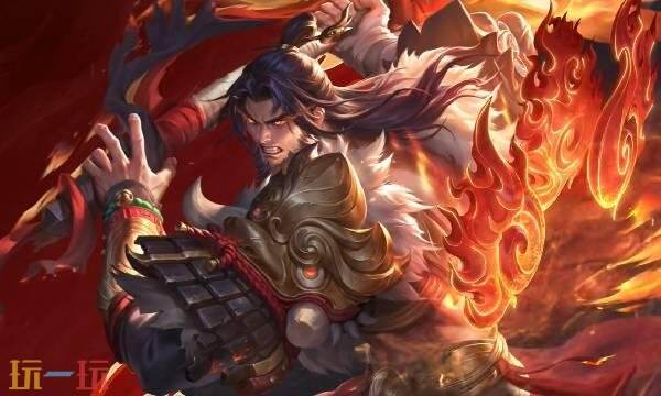 王者荣耀项羽九幽镇关多少钱 项羽九幽镇关价格介绍