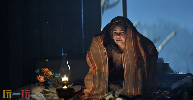 地狱即我们游戏截图