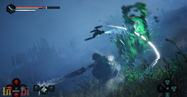 地狱即我们游戏截图