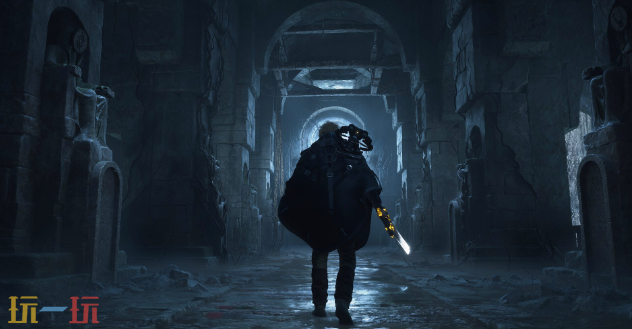 地狱即我们游戏截图