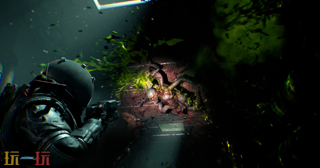 时间旅者：重生曙光游戏截图