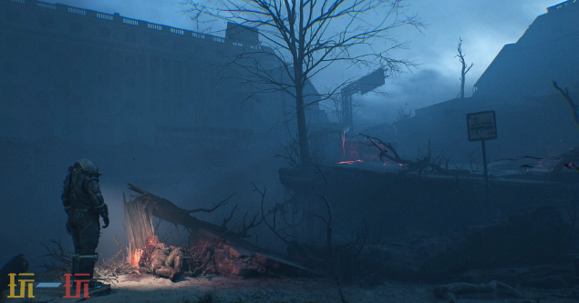 时间旅者：重生曙光游戏截图