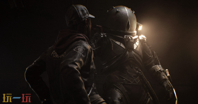 时间旅者：重生曙光游戏截图