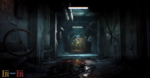 时间旅者：重生曙光游戏截图