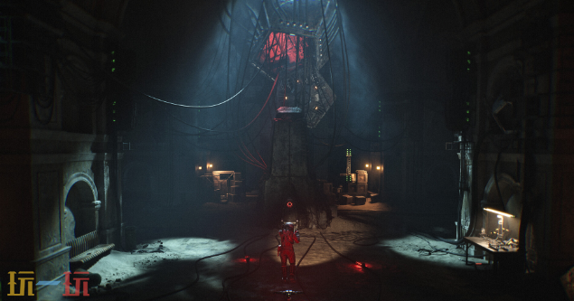 时间旅者：重生曙光游戏截图