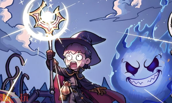 魔法工艺官方最新修改器 魔法工艺最新风灵月影修改器