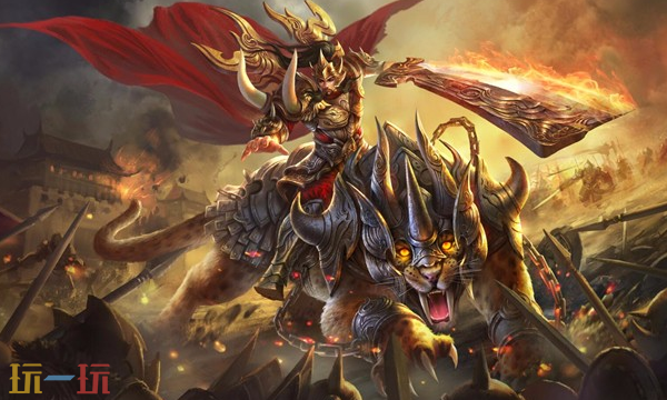 传奇之梦怀旧版官网入口在哪 传奇之梦怀旧版官方网站