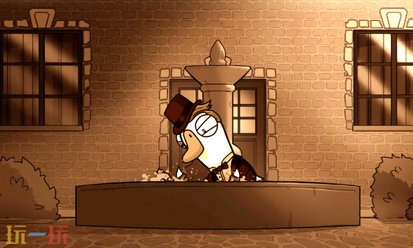 鹅鸭杀手游官网地址是什么 官网地址介绍