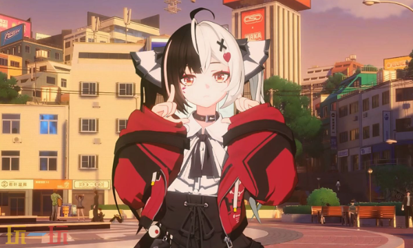 异环什么时候公测 异环上线时间介绍