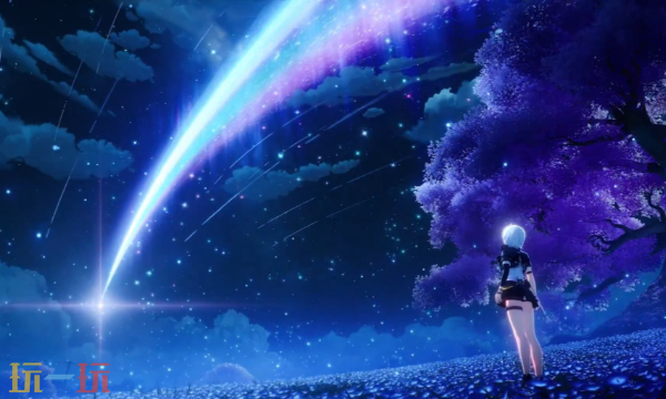 异环是什么类型的游戏 核心品类与玩法元素解析