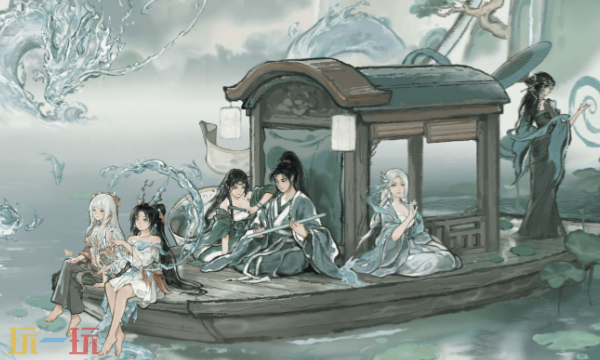 鬼谷八荒修改器最新免费版下载 鬼谷八荒风灵月影下载