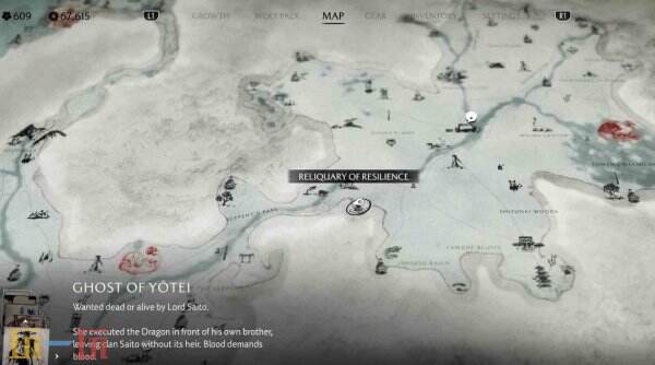 羊蹄山之魂不挠之庙解密方法 羊蹄山之魂不挠之庙怎么过