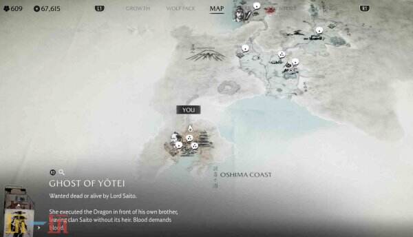 羊蹄山之魂信念之庙解密方法 羊蹄山之魂信念之庙怎么过