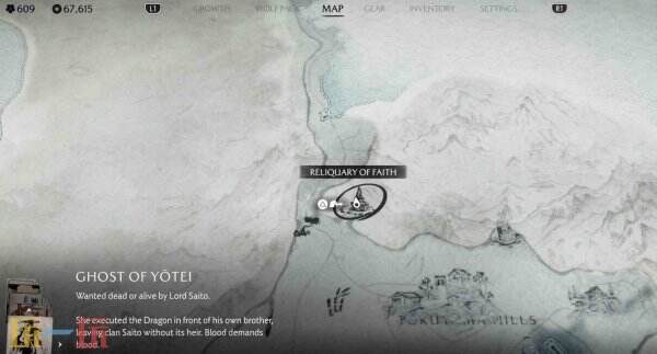 羊蹄山之魂信念之庙解密方法 羊蹄山之魂信念之庙怎么过