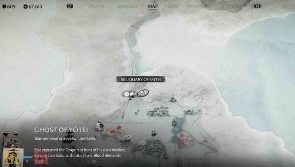 羊蹄山之魂信念之庙解密方法 羊蹄山之魂信念之庙怎么过