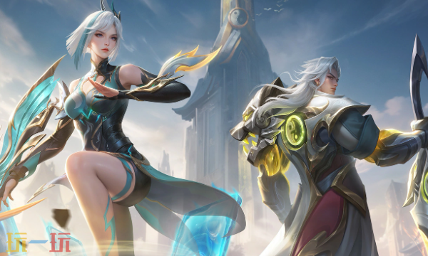 王者荣耀12月29日每日一题正确答案