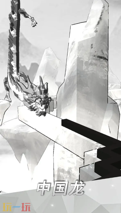 跳舞的线游戏截图