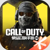 使命召唤手游游戏icon