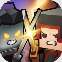 墨守孤城游戏icon