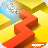 跳舞的线游戏icon
