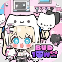 碧优蒂小镇游戏icon